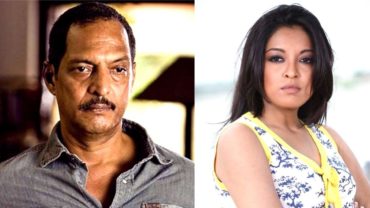 আমার কিছু হলে দায়ী থাকবে নানা পাটেকর ও তার মাফিয়া বন্ধুরা: তনুশ্রী
