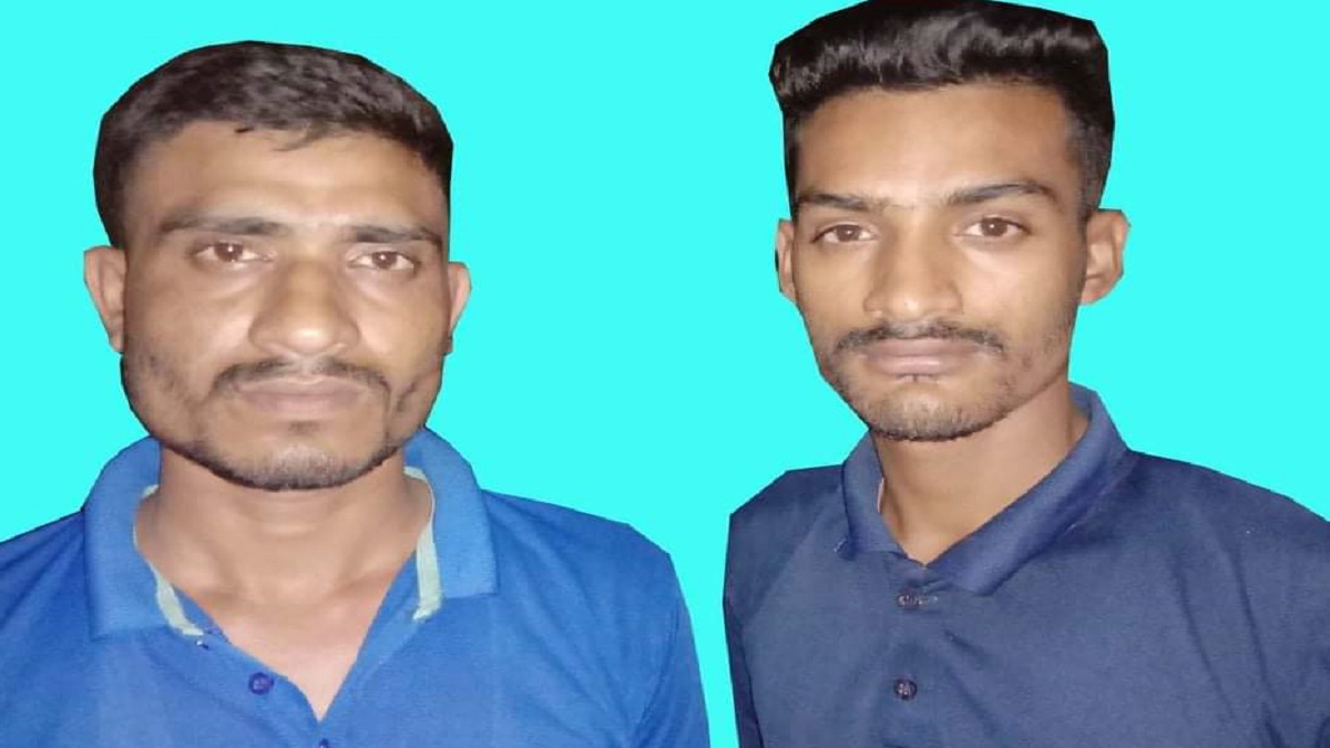 নেত্রকোণায় মায়ের পাশ থেকে মেয়েকে তুলে নিয়ে সংঘবদ্ধ ধর্ষণ, গ্রেফতার ২