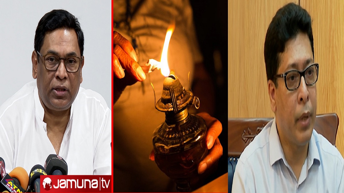 জ্বালানি সাশ্রয়ে অফিস সময় ৯টা-৩টা করার সিদ্ধান্ত নিতে যাচ্ছে সরকার