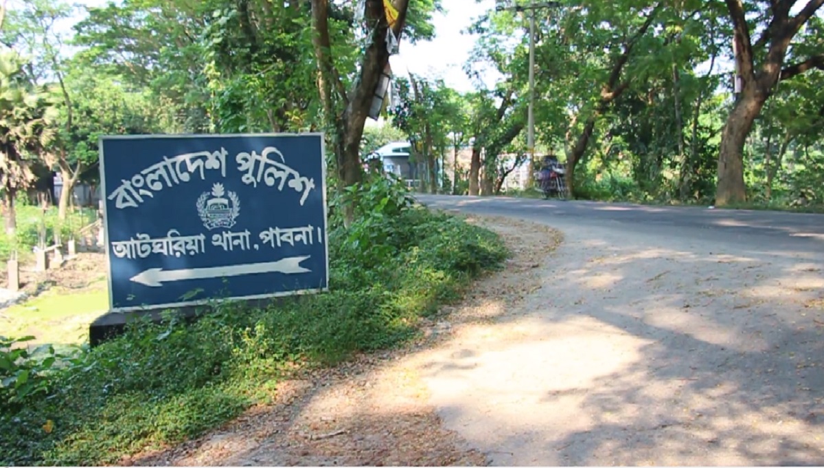 পাবনায় পাটক্ষেত থেকে ১ জনের মরদেহ উদ্ধার