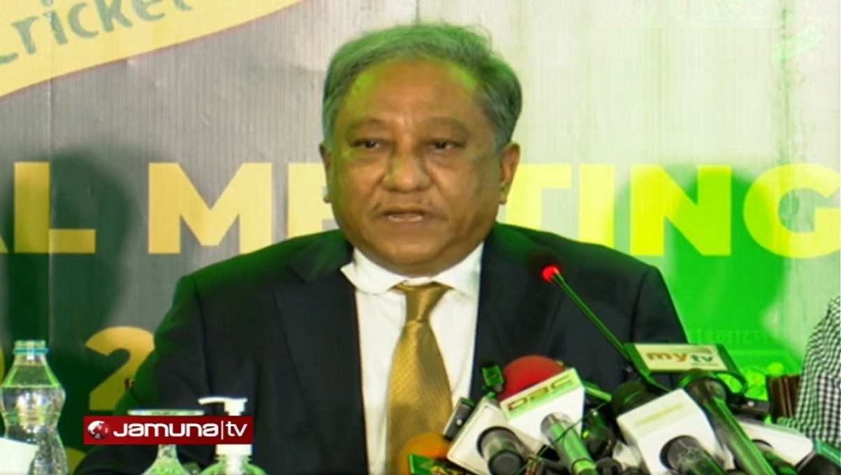 সব ক্লাবকেই কাউন্সিলরশিপ দেয়া হচ্ছে: পাপন