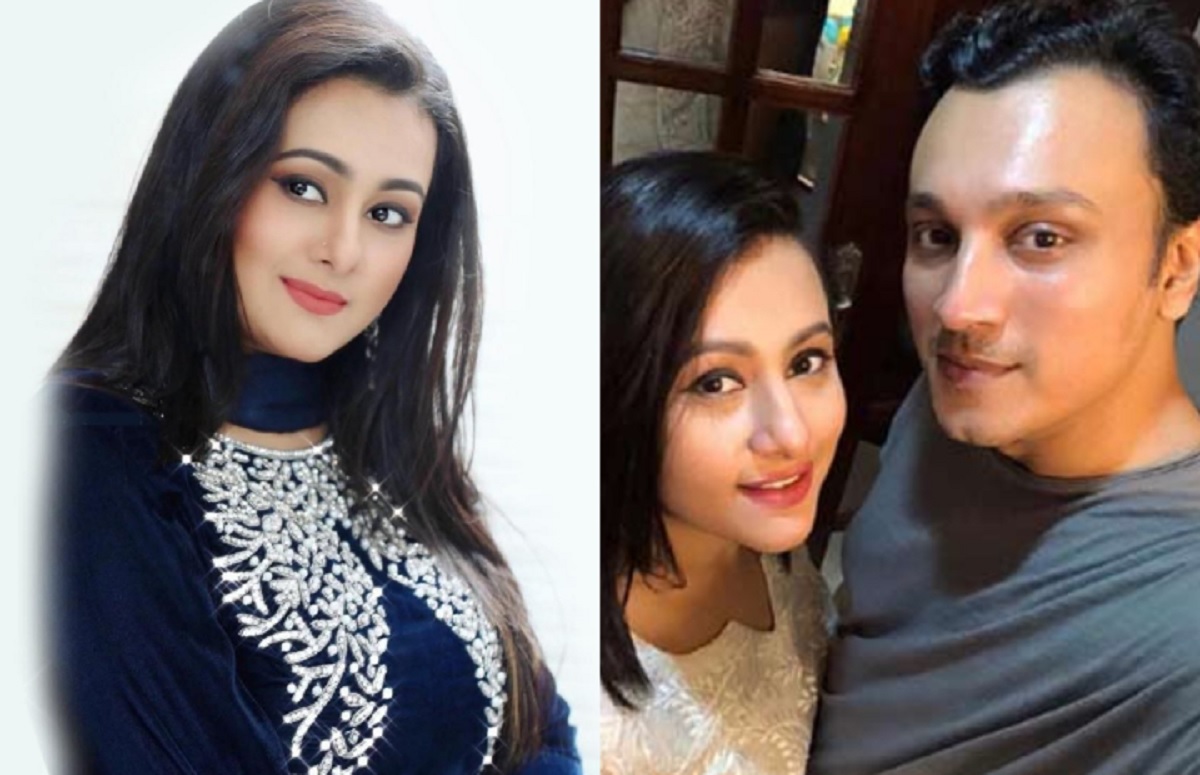 বিয়ের খবর নিয়ে বিরক্ত না করার অনুরোধ পূর্ণিমার প্রাক্তন স্বামীর