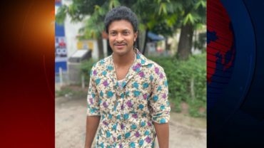 এ কোন সাকিব?