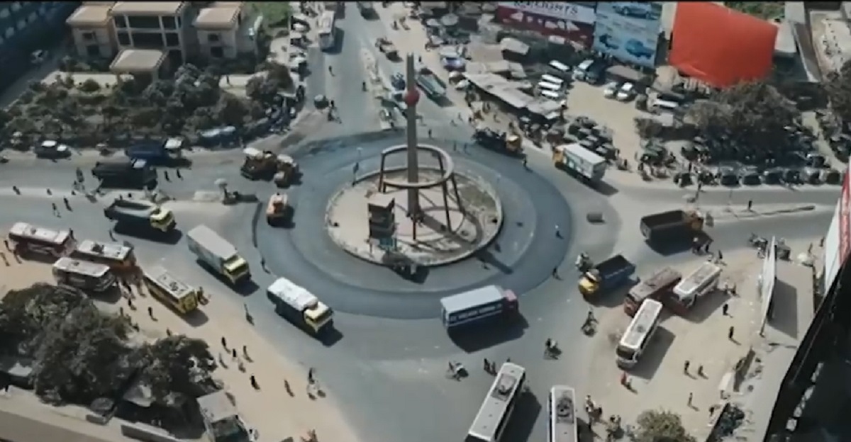 সিরাজগঞ্জে ইন্টারসেকশন প্রকল্পে অধিগ্রহণকৃত জমির প্রকৃত মূল্য নিয়ে শঙ্কায় ক্ষতিগ্রস্তরা