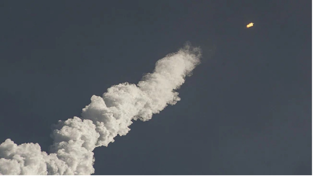 দামেস্কতে ইসরায়েলি বিমান হামলায় নিহত ৩