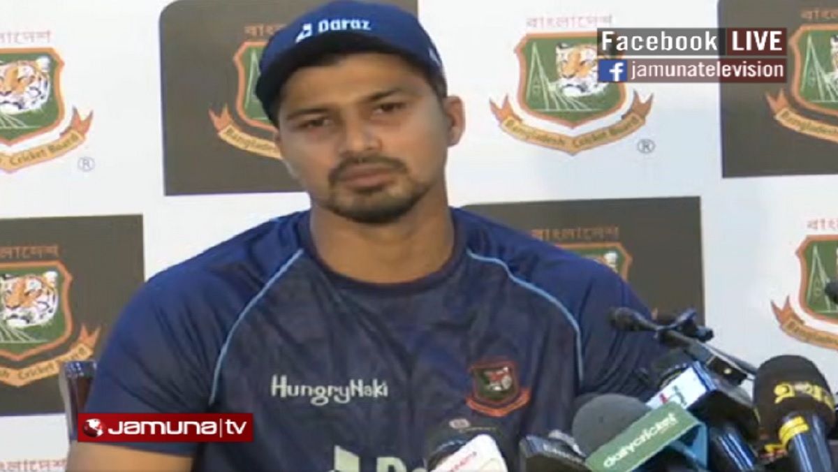 ব্যক্তিগত রানের চেয়ে ইম্প্যাক্ট ক্রিকেটার টি-টোয়েন্টিতে বেশি গুরুত্বপূর্ণ: সোহান