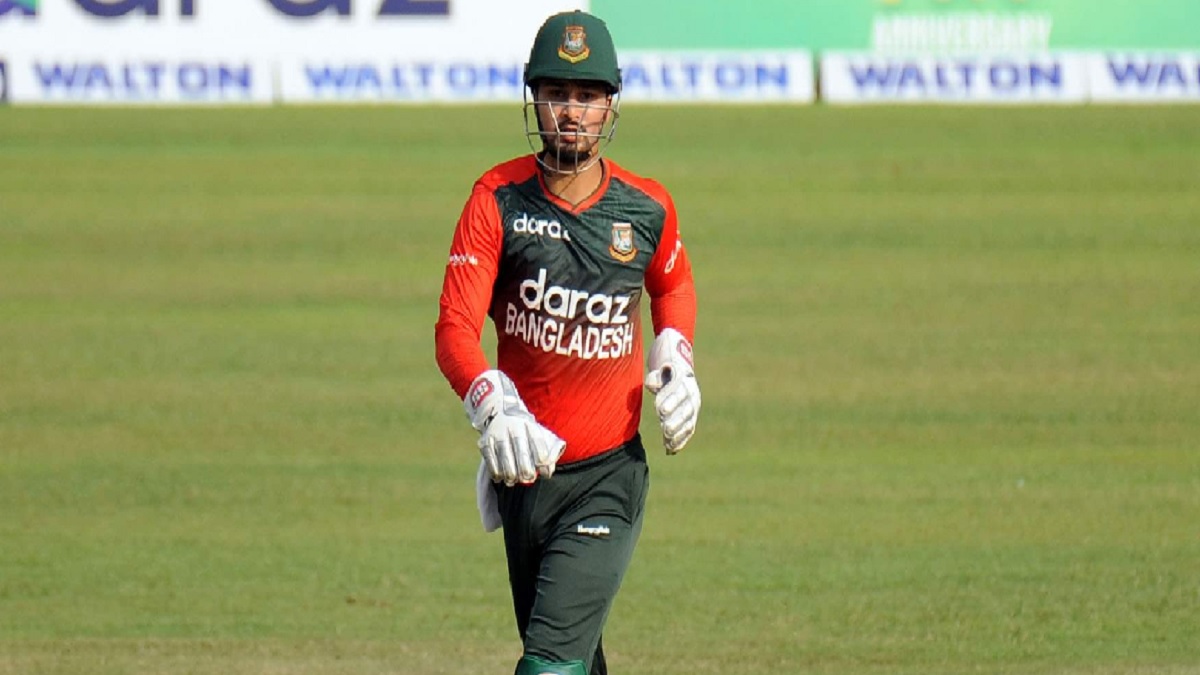 ‘অতীত বা ভবিষ্যৎ নিয়ে ভাবছি না, সামনের ৩ ম্যাচ নিয়েই আগ্রহী’