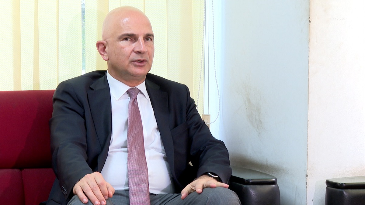 ঢাকার সাথে সামরিক অস্ত্র ও সহযোগিতা বাড়াতে আগ্রহী আঙ্কারা: তুর্কিয়ে রাষ্ট্রদূত