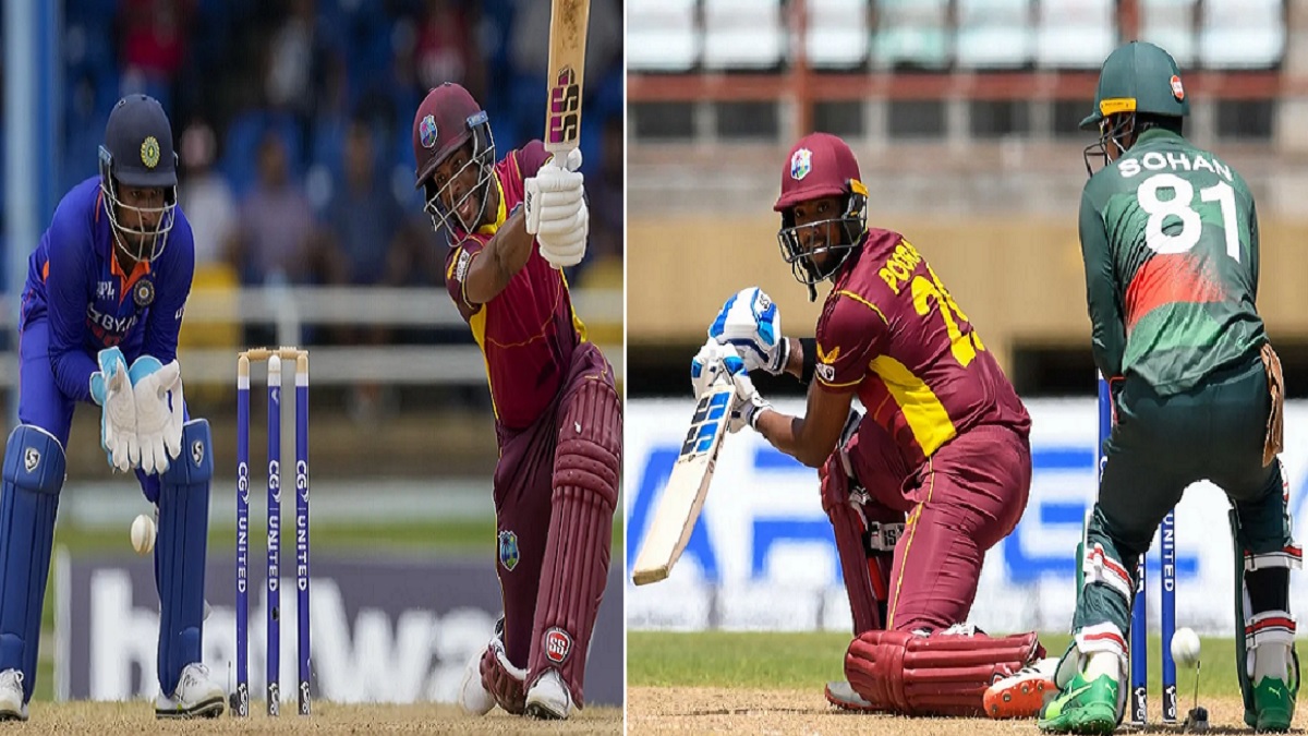 বাংলাদেশের সাথে ২০০ পেরোতে না পারা উইন্ডিজ কীভাবে ৩০০ হাঁকাচ্ছে ভারতের সাথে!