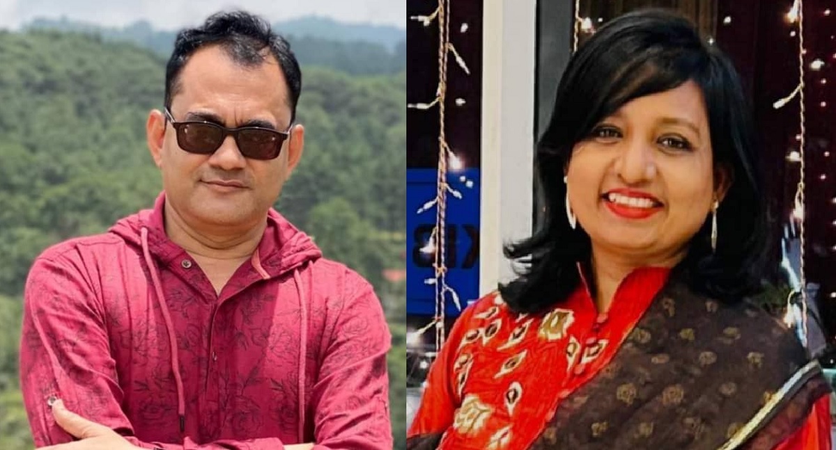 খুলনা সাংবাদিক ফোরামের কমিটি গঠন