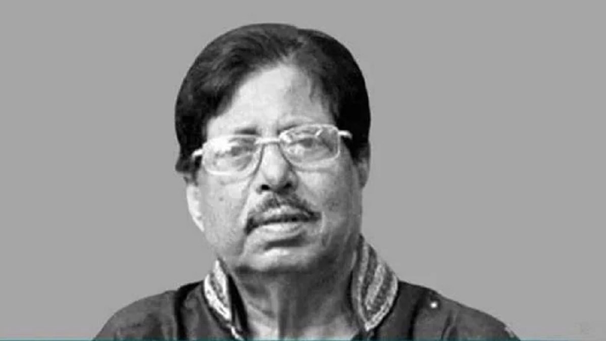 আব্দুল জব্বার স্মরণে