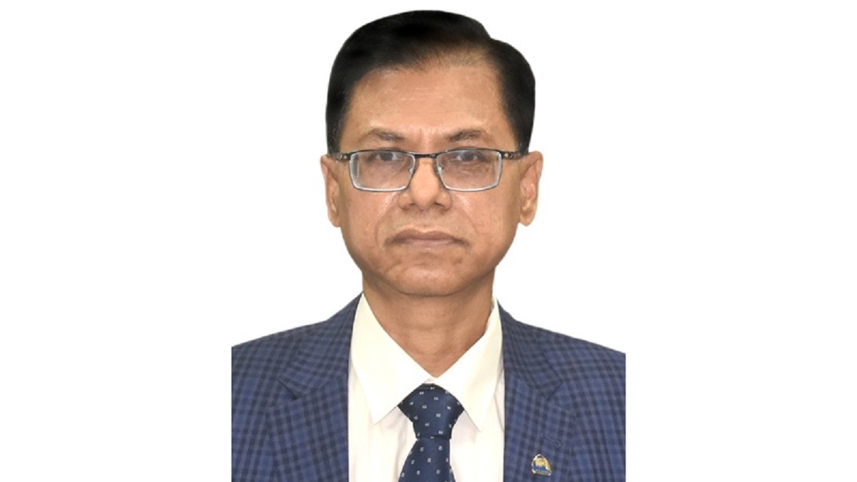 সোনালী ব্যাংকে এমডি ও সিইও পদে যোগ দিয়েছেন আফজাল করিম