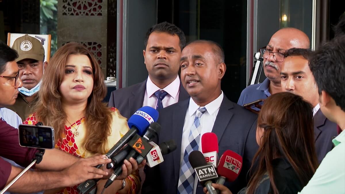 জাতিসংঘের প্রতিনিধি দলের সঙ্গে বৈঠকে গুম, বিচারবহির্ভূত হত্যার অভিযোগ বিএনপির