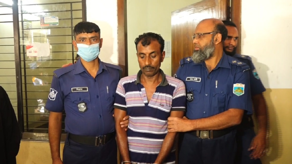 ১০ বছর ধরে কারাগারে, অবশেষে স্ত্রীকে হত্যার দায়ে পেলেন মৃত্যুদণ্ড