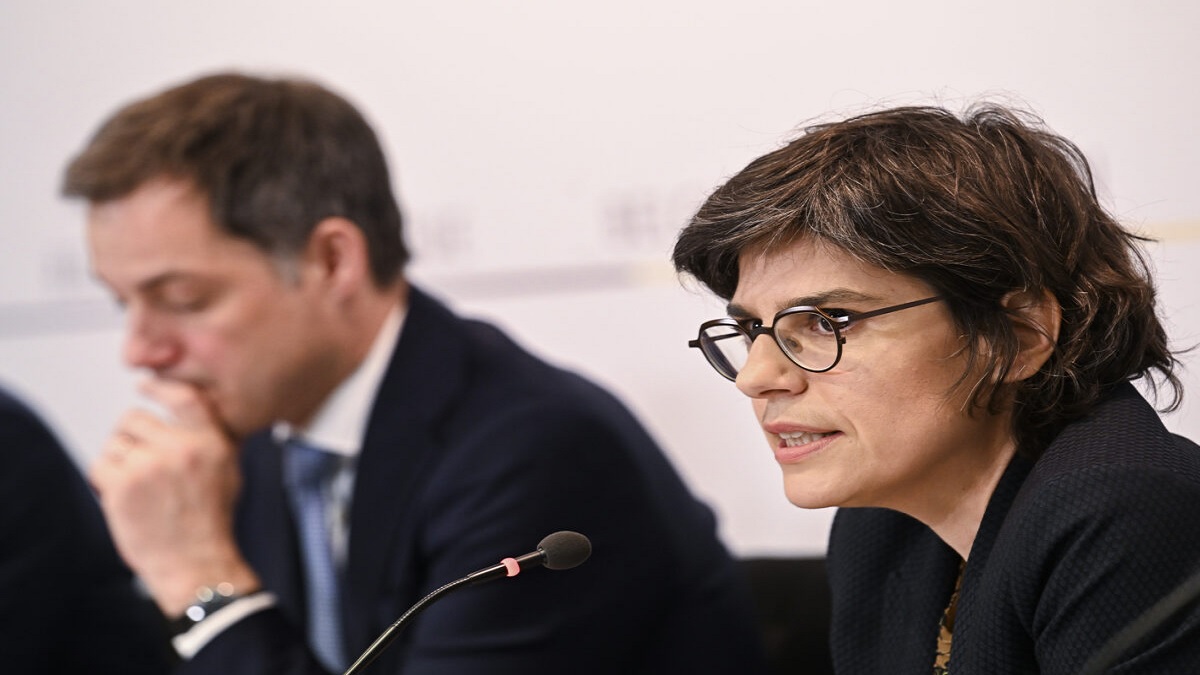 ‘আসন্ন শীতে ভোগান্তিতে পড়তে যাচ্ছে ইউরোপ’