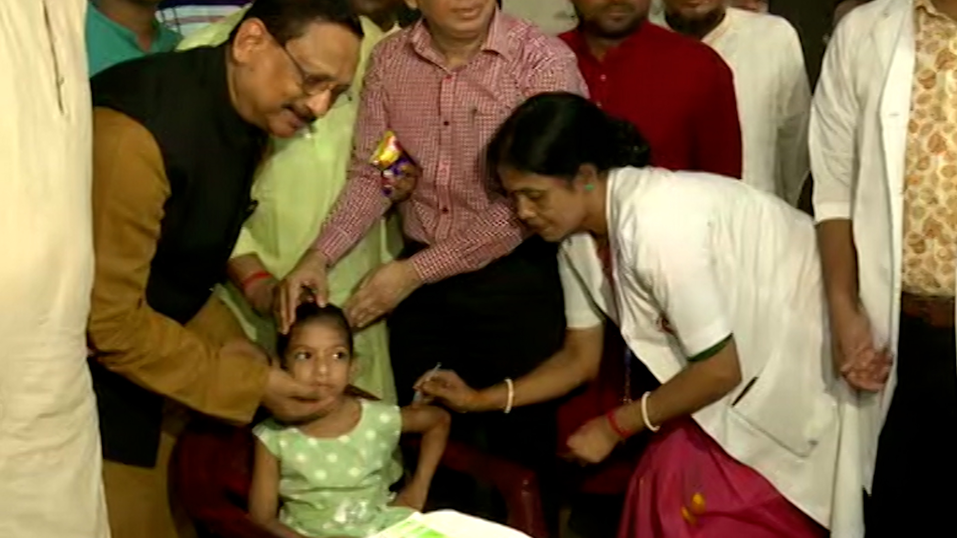 চট্টগ্রামে শুরু হলো ৫-১১ বছর বয়সী শিশুদের করোনা টিকা প্রদান কর্মসূচি
