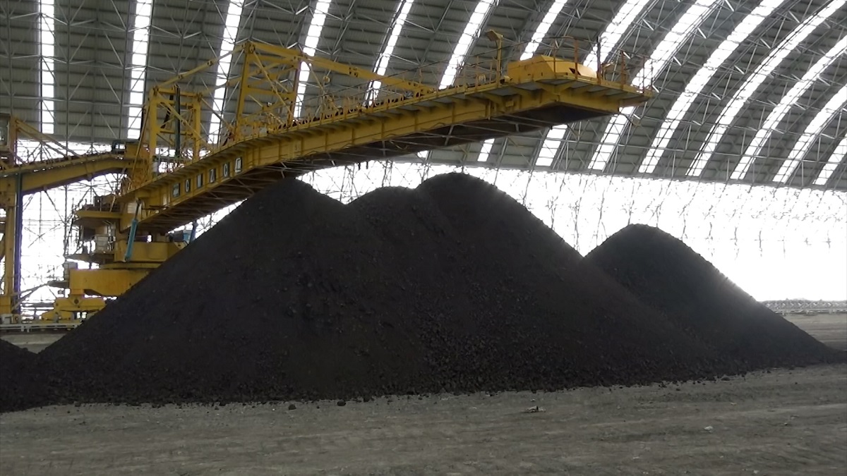 রামপাল বিদ্যুৎকেন্দ্রের জন্য ইন্দোনেশিয়া থেকে এলো কয়লার প্রথম চালান