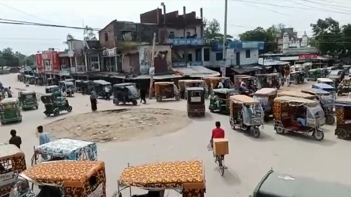 কক্সবাজারে একই স্থানে আওয়ামী লীগ ও বিএনপির সমাবেশ, বিশৃঙ্খলা এড়াতে ১৪৪ ধারা জারি