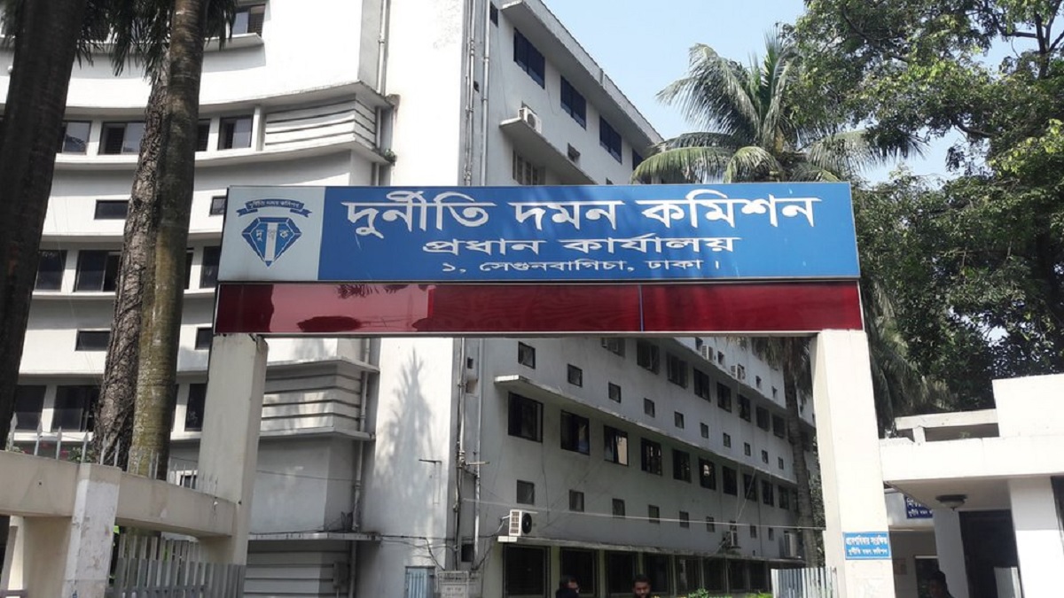 গ্রামীণ টেলিকমের ২ আইনজীবীকে জিজ্ঞাসাবাদ করছে দুদক