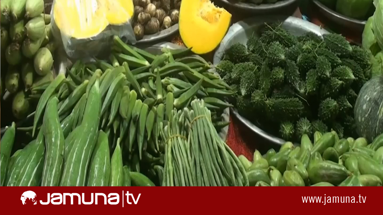 রাজবাড়ীতে ঊর্ধ্বমুখী নিত্য প্রয়োজনীয় দ্রব্যের বাজার