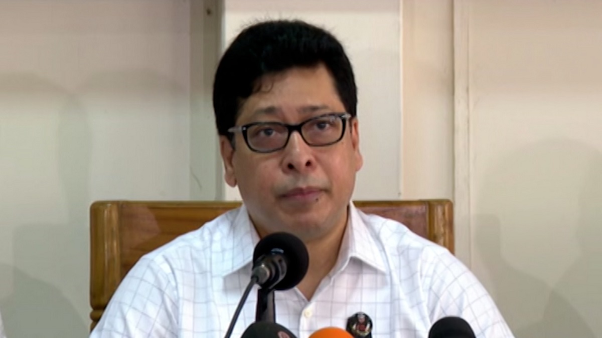 পরবর্তী প্রজ্ঞাপন না দেয়া পর্যন্ত অফিসের সময় পরিবর্তন হবে না: জনপ্রশাসন প্রতিমন্ত্রী