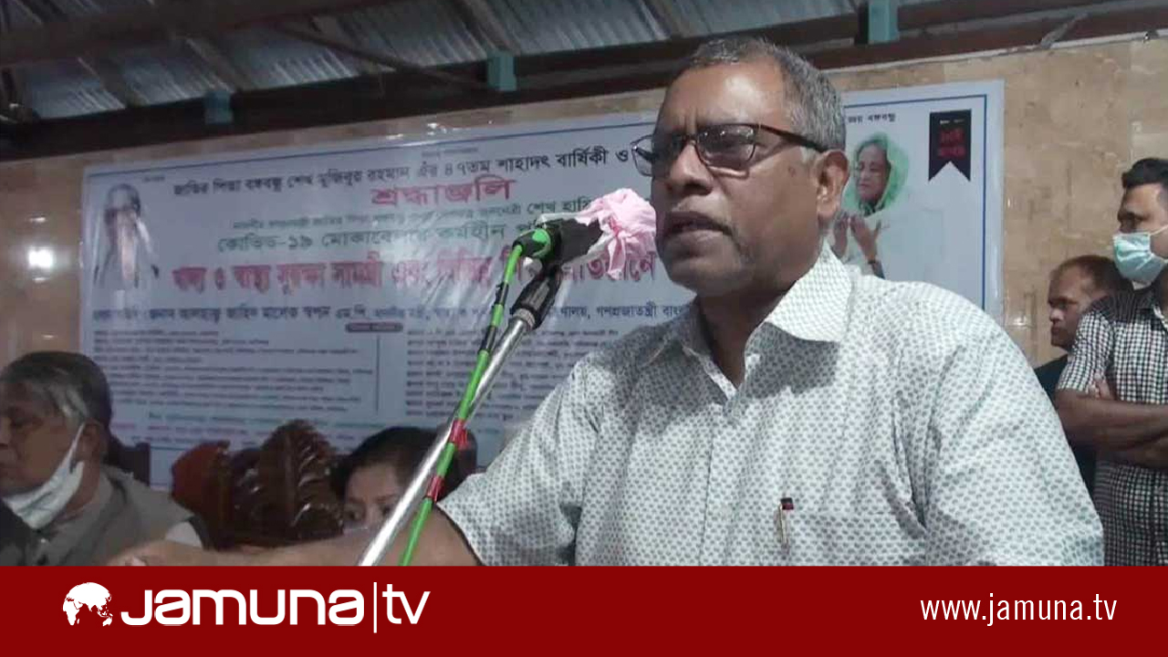 সিটি কর্পোরেশনে শিশুদের করোনার টিকা দেয়া শুরু ২৫ আগস্ট