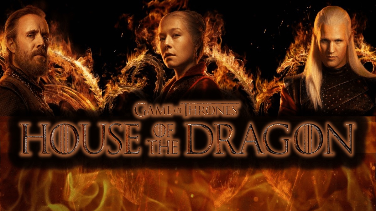 কেমন হলো ‘হাউস অব দ্য ড্রাগন’ এর প্রথম পর্ব