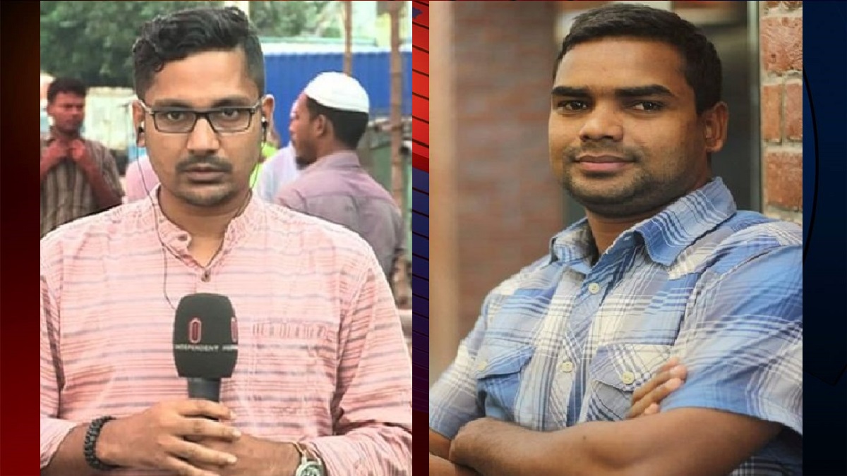 সাংবাদিক লাঞ্ছিতের ঘটনায় অভিযুক্ত সেই ক্লিনিক বন্ধ করে দিয়েছে স্বাস্থ্য অধিদফতর