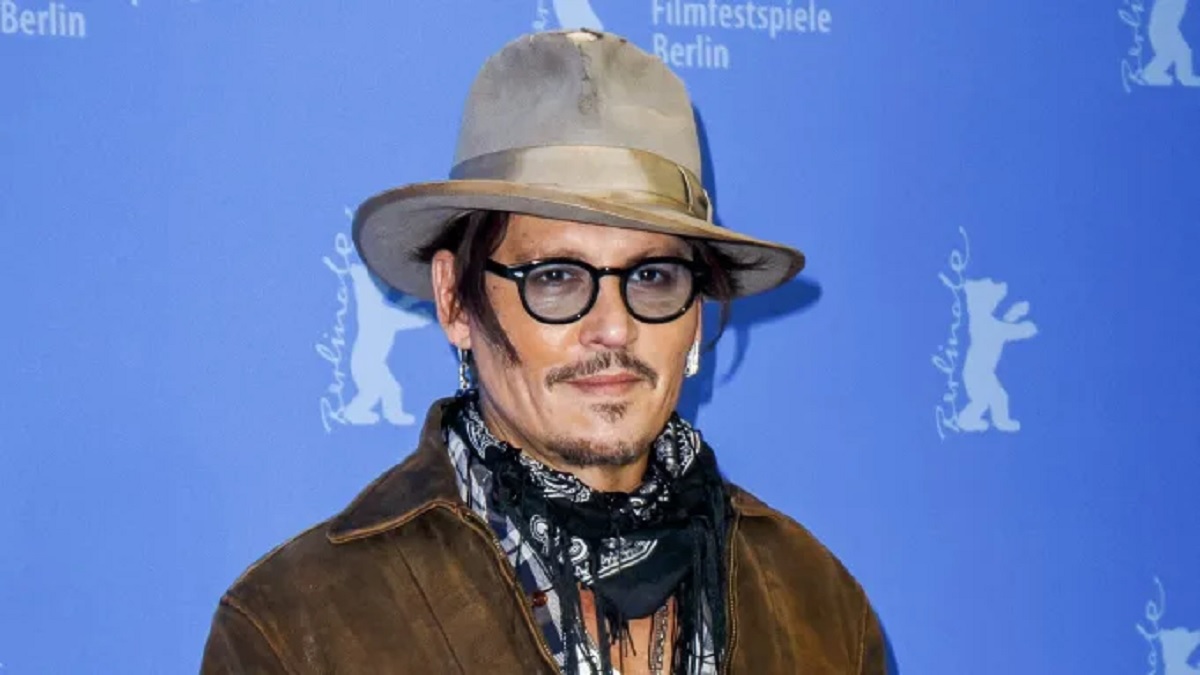 ফিরছেন জনি ডেপ, শুরু হয়েছে নতুন সিনেমার শুটিং
