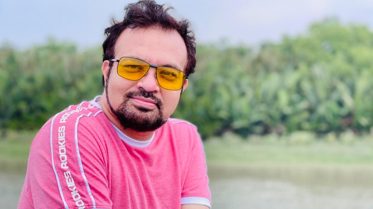 ইন্দিরা গান্ধী স্বর্ণপদক পাচ্ছেন এম মিরাজ হোসেন