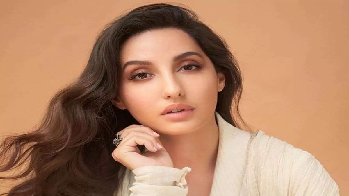 ঢাকায় আসছেন নোরা!