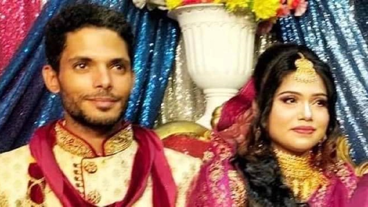 প্রেমকে পরিণয়ে রূপ দিতে দিনাজপুরে অস্ট্রিয়ান নাগরিক, করেছেন বাংলাদেশের প্রশংসা