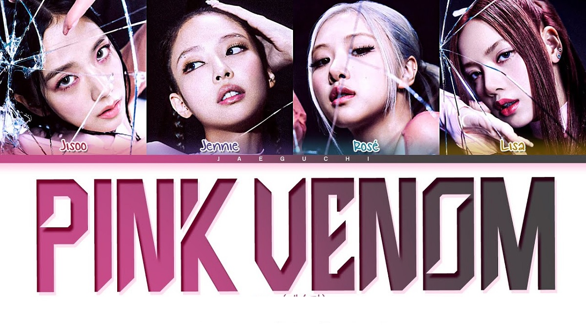 ‘পিঙ্ক ভেনম’ এর পেছনের গল্প