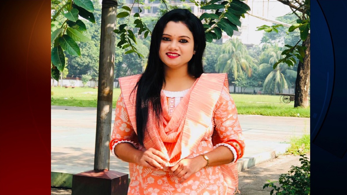 দুই ছাত্রীকে ৬ ঘণ্টা নির্যাতন ও বিবস্ত্র করে ভিডিও ভাইরালের হুমকি ইডেন কলেজ ছাত্রলীগ সভাপতির