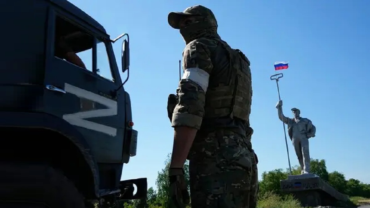 সেনাবাহিনীতে লোক বাড়াচ্ছে রাশিয়া, পশ্চিমারা বলছে, শূন্যস্থান পূরণ