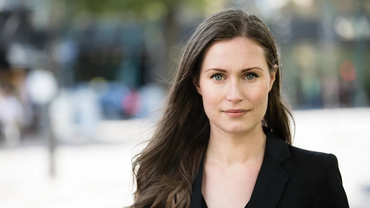 পার্টিতে নেচে সমালোচিত: ডোপ টেস্টে উতরে গেলেন ফিনল্যান্ডের প্রধানমন্ত্রী