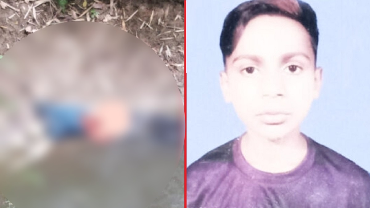 বাজারে যাওয়ার জন্য বেরিয়েছিল হৃদয়, ৭ দিন পর ডোবায় মিললো অর্ধগলিত লাশ