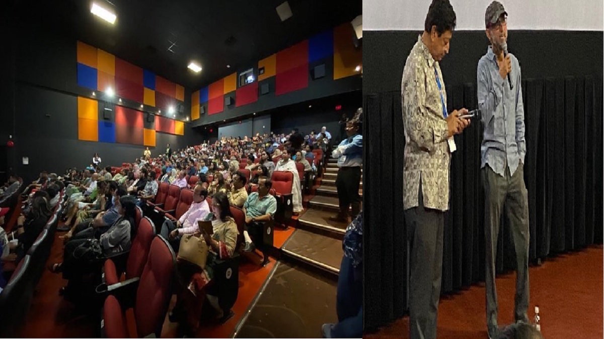 কানাডায় প্রশংসিত ‘শনিবার বিকেল’