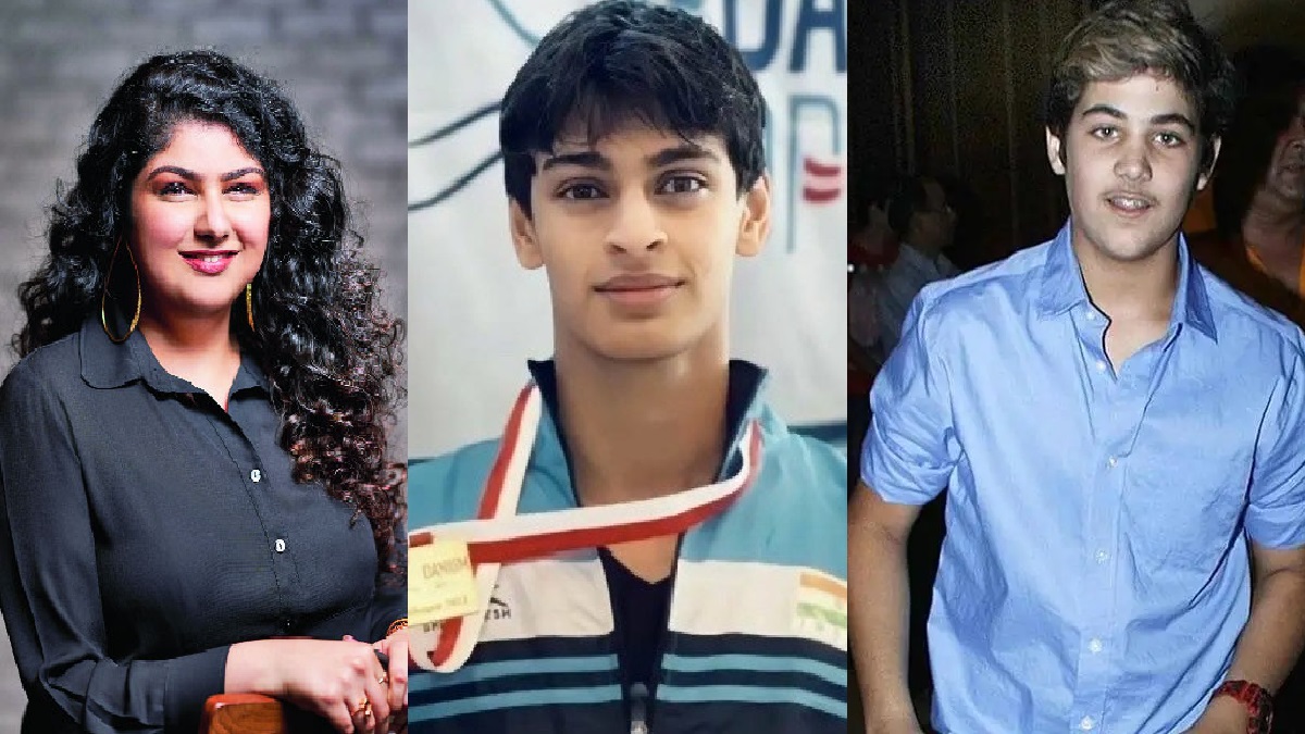 বলিউডের যে স্টারকিডরা আলাদা