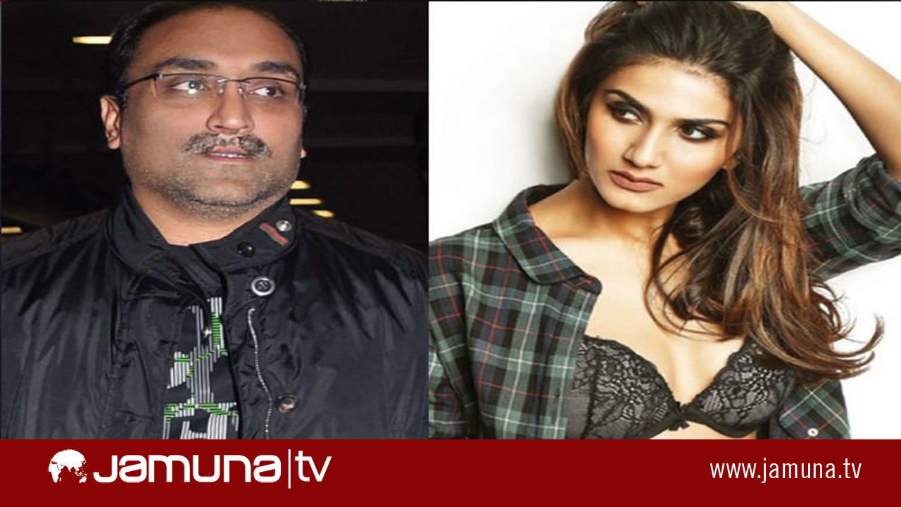 বলিউডের আকাশে-বাতাসে বাণী-আদিত্যের প্রেমের গুঞ্জন