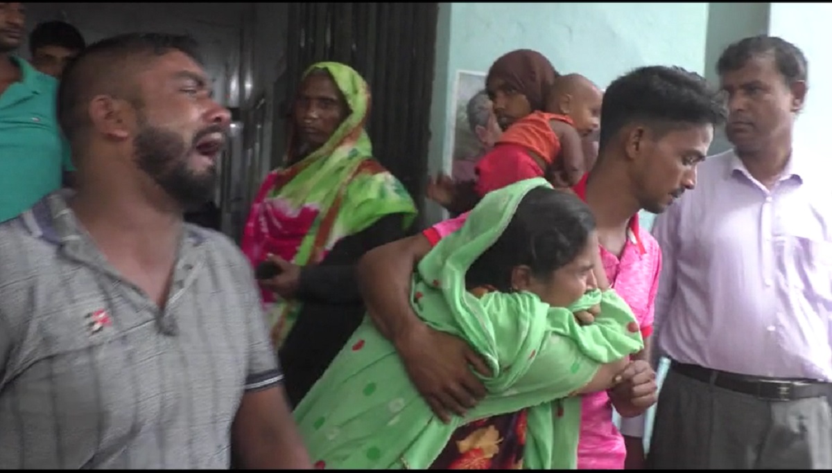 গাইবান্ধায় আদালতে অসুস্থ আসামি, জামিনের পরপরই মৃত্যু