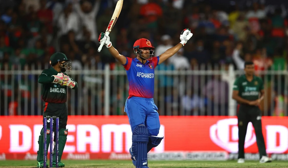 আফগান কোচিং সেশনে দর্শন বদলাবে টাইগারদের?