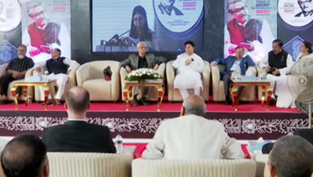 ‘পররাষ্ট্রমন্ত্রী আ.লীগের কেউ না হওয়ায় তার বক্তব্যে দল বিব্রত নয়’