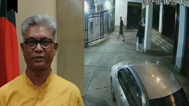 মেয়েকে উত্ত্যক্তের প্রতিবাদ করায় কর্মীদের মারধরে মুমূর্ষু আ. লীগ নেতা জসিম