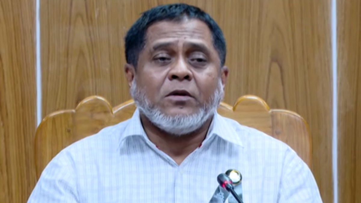 উত্তরার দুর্ঘটনায় ঠিকাদারি প্রতিষ্ঠানের বিরুদ্ধে সর্বোচ্চ ব্যবস্থা: সড়ক পরিবহন সচিব