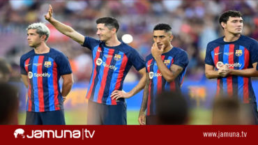 লেভা, রাফিনিয়াদের নিবন্ধনের ১০০ মিলিয়ন ইউরো জোগাড় করেছে বার্সা