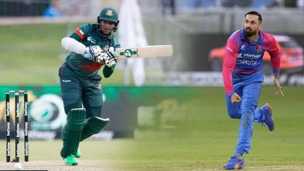 টস জিতে টাইগারদের ব্যাটিং, ৫ বোলার নিয়ে নামছে বাংলাদেশ