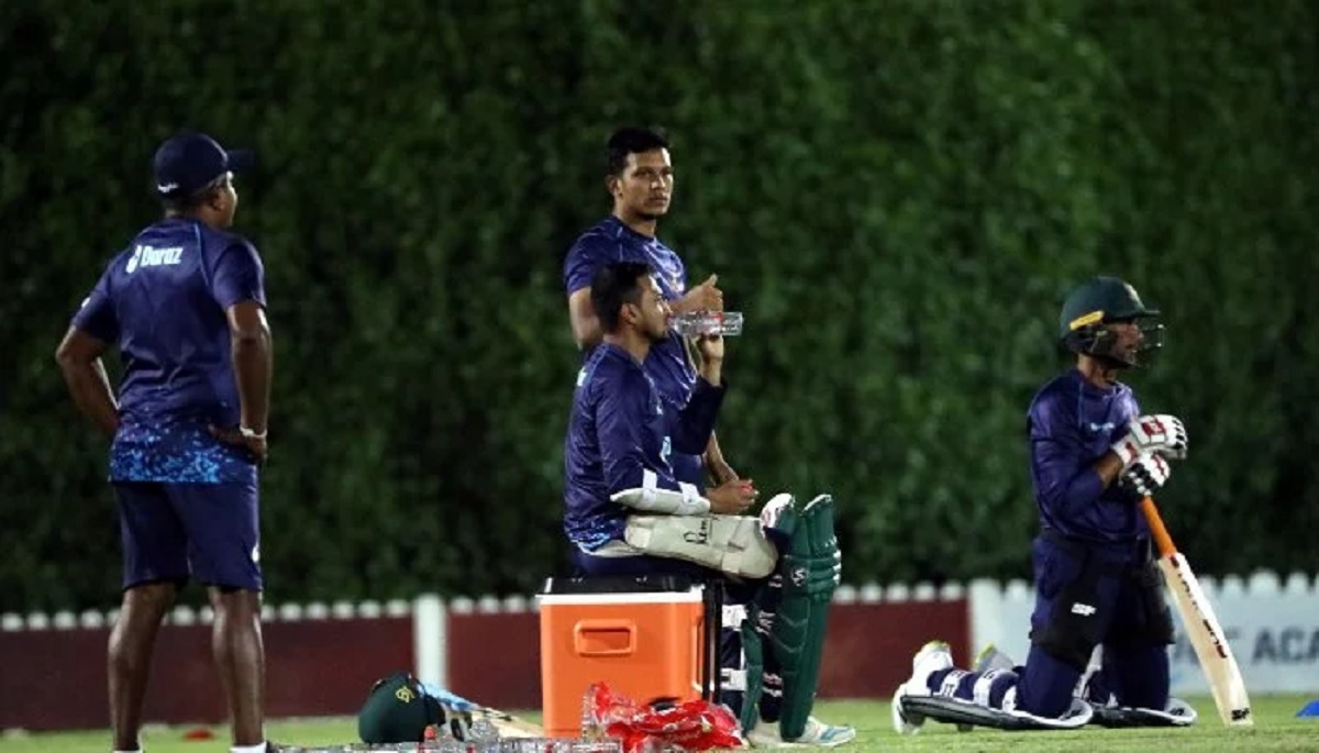 আফগানদের বিপক্ষে বাংলাদেশের সম্ভাব্য একাদশ