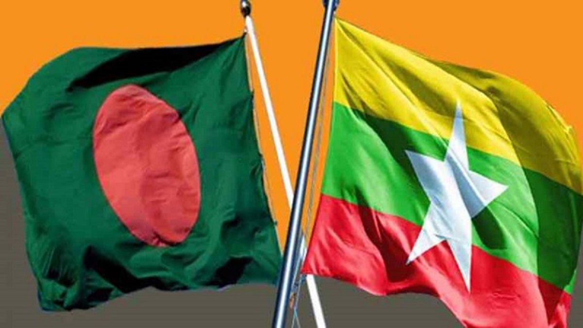 মিয়ানমারের রাষ্ট্রদূতকে কড়া ভাষায় সতর্ক করেছে ঢাকা