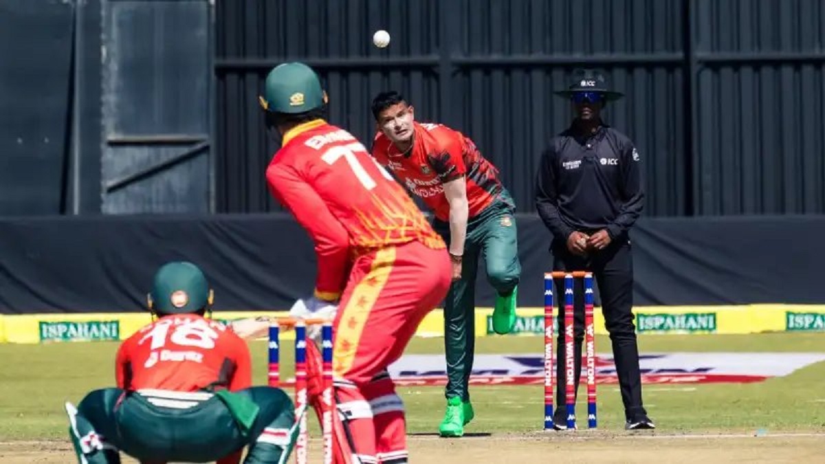 ‘এবার সাকিব আসেনি, পরেরবার হয়তো নাসুম আসবে না’; বার্লের খোঁচা